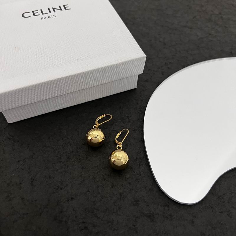 Celine Earring 05lyr322 (2)